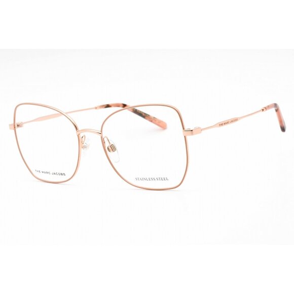 Marc Jacobs EYEGLASSES MJ621-BKU-55 New with case